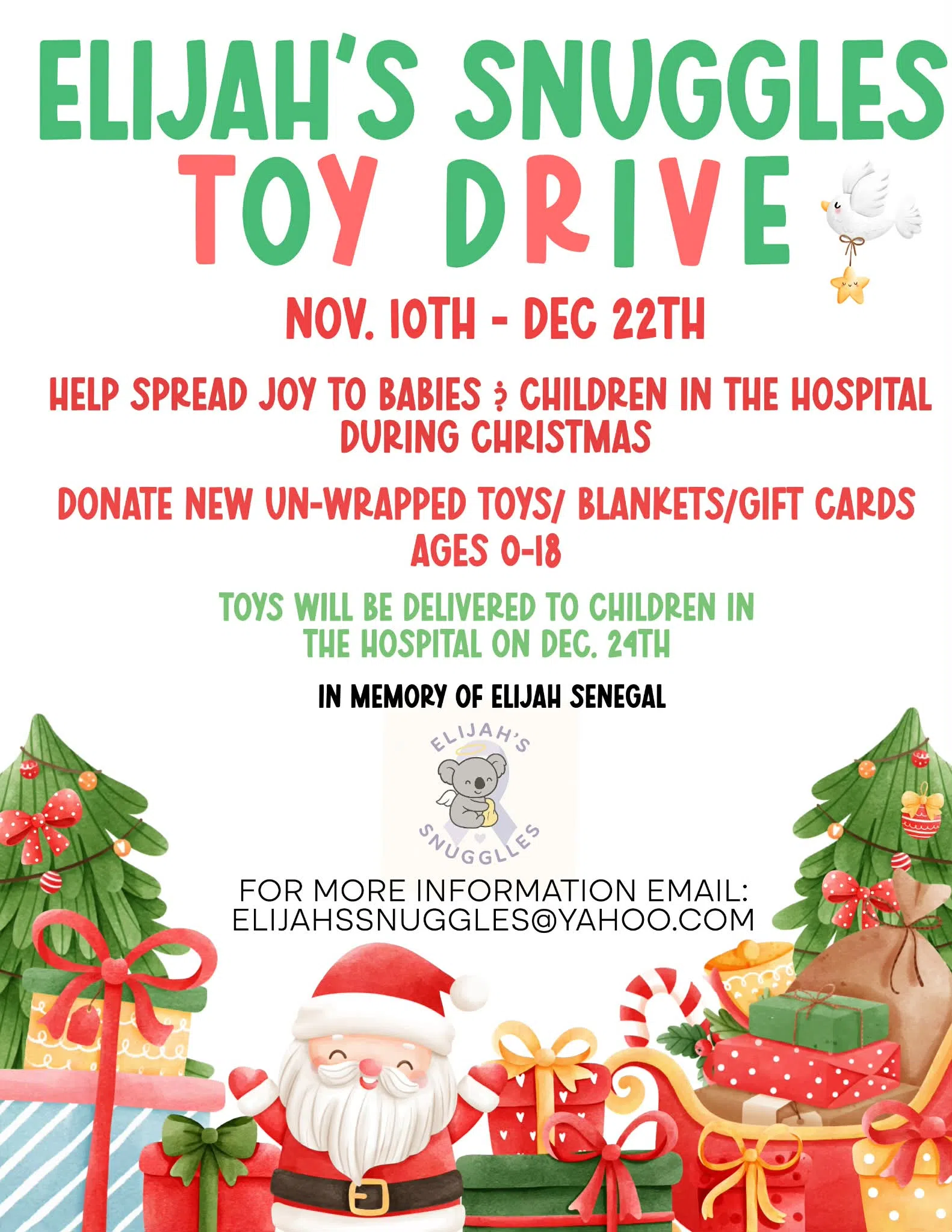 Feature: https://www.ksmb.com/elijah-snuggles/