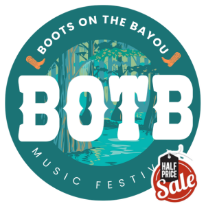 Feature: https://www.sweetdeals.com/beaumont/9086071-boots-on-the-bayou