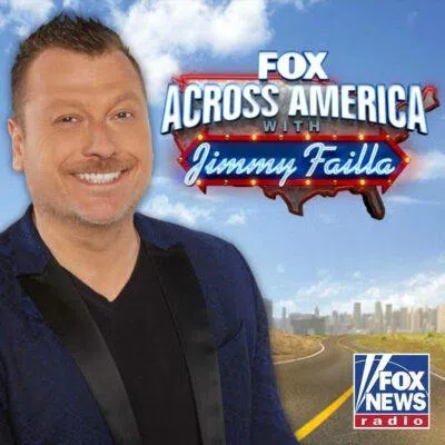Fox Across America With Jimmy Failla