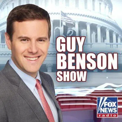 Guy Benson Show