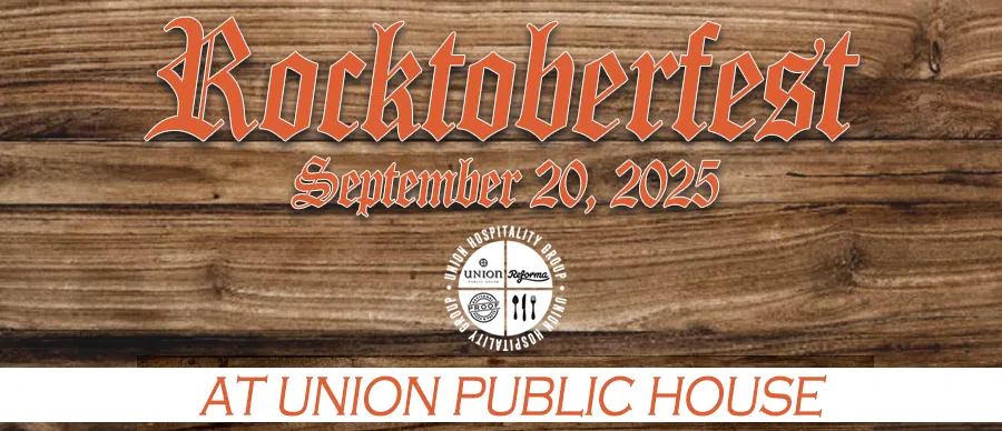 Feature: http://d3377.cms.socastsrm.com/2025/09/01/rocktoberfest-at…ion-public-house/ ‎