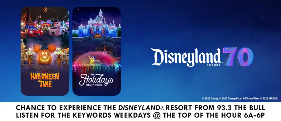 Feature: https://www.933thebull.com/disney