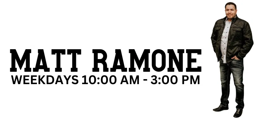 Matt Ramone