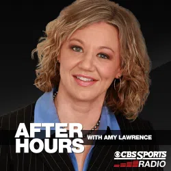 After Hours With Amy Lawrence