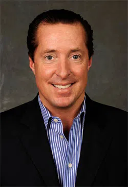 Ferrall On The Bench