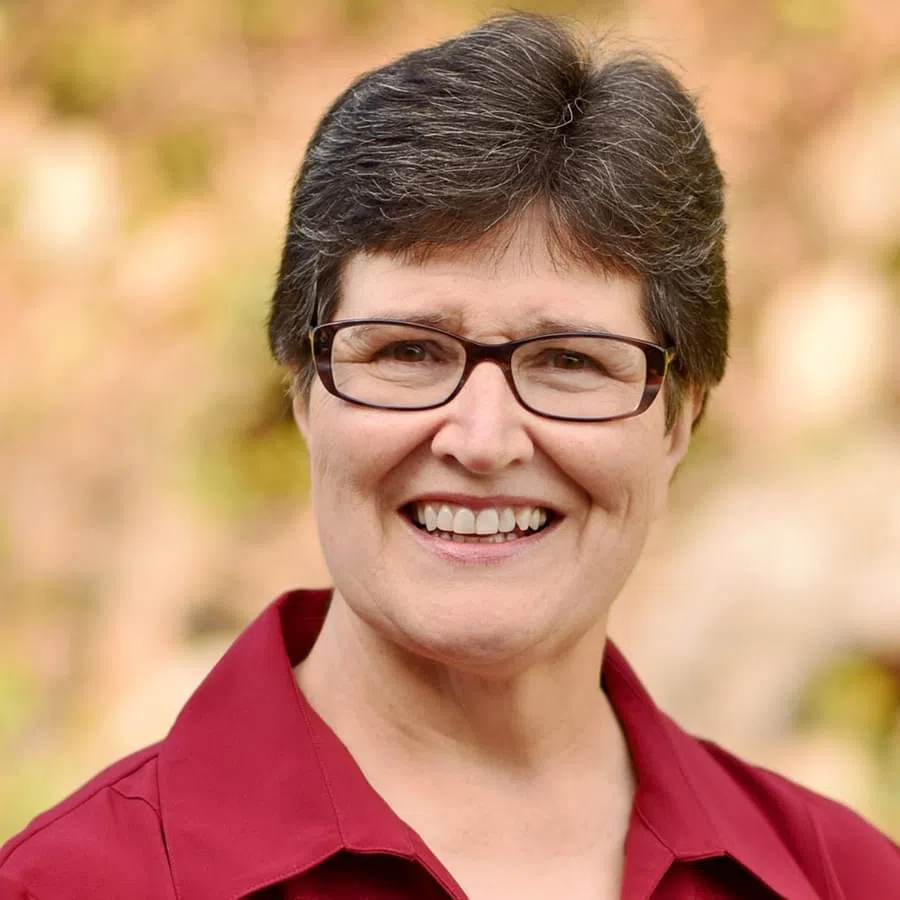 Becky Rogers
