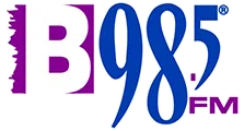 B98.5 | KURB-FM