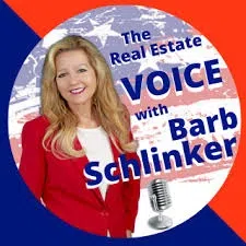 The Real Estate Voice With Barb Schlinker