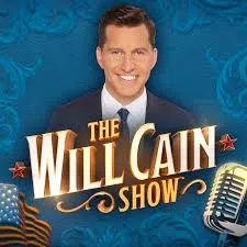 The Will Cain Show