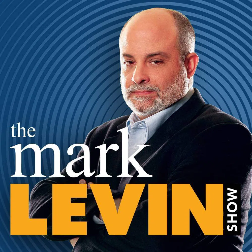 Mark Levin
