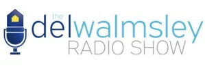 The Del Walmsley Radio Show