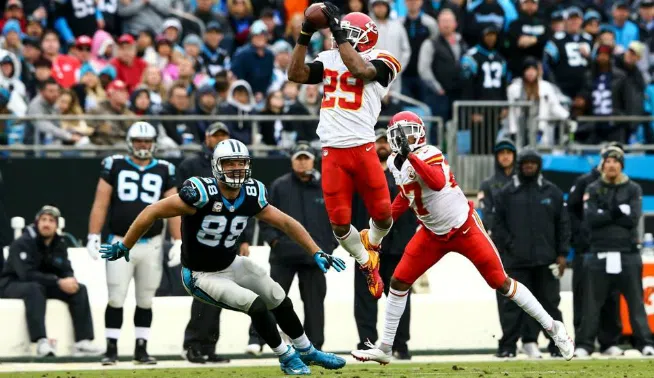 Photo Courtesy of The Kansas City Chiefs