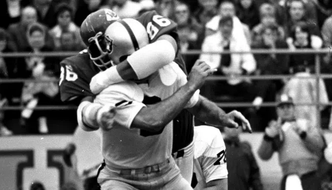 Photo by the Kansas City Chiefs