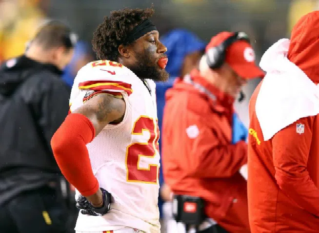 Chiefs.com Photo