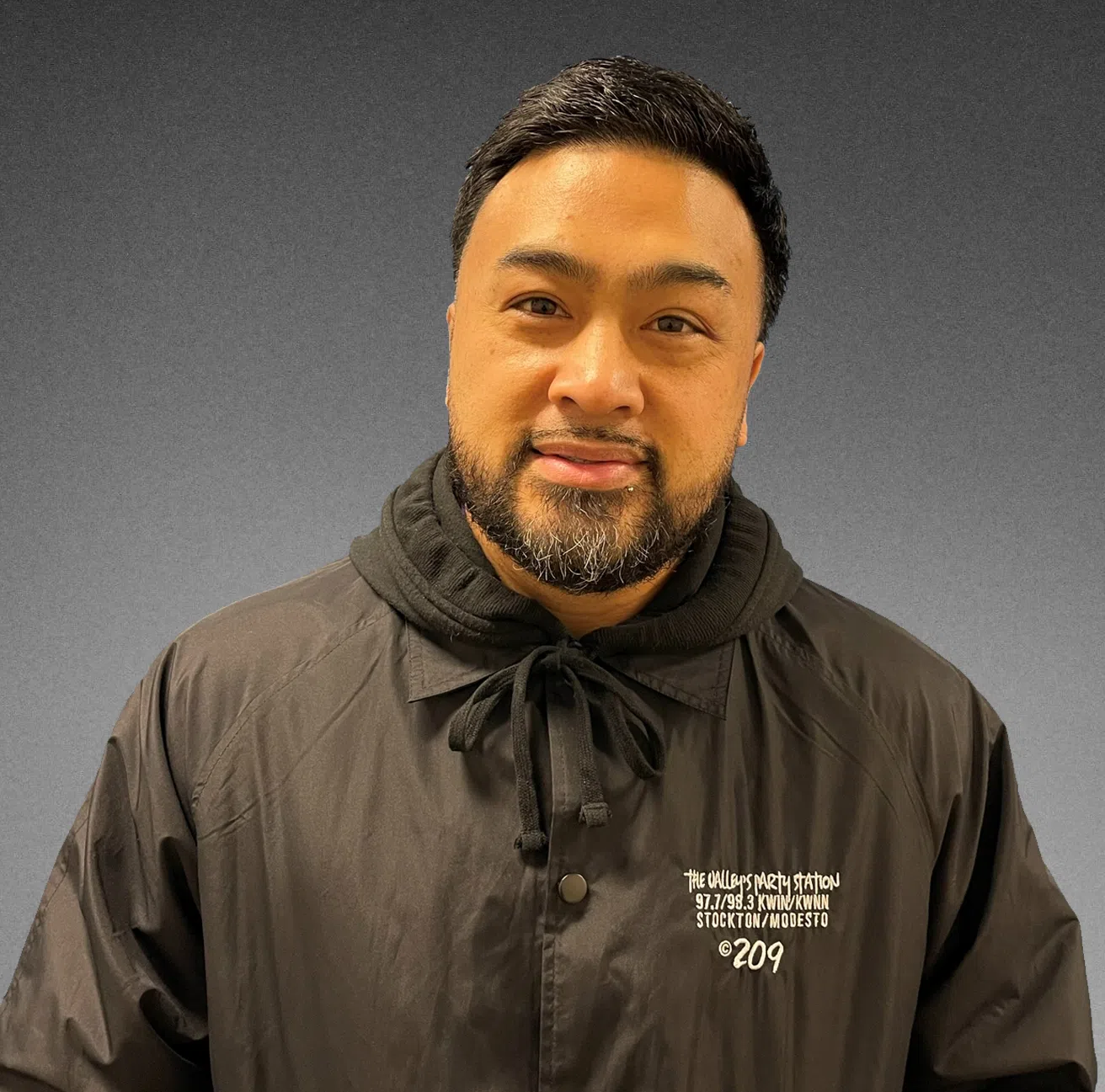 Jeff Bayani
