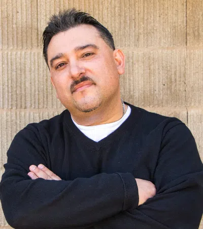 Louie Cruz