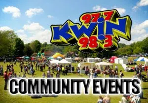 CommunityEvents