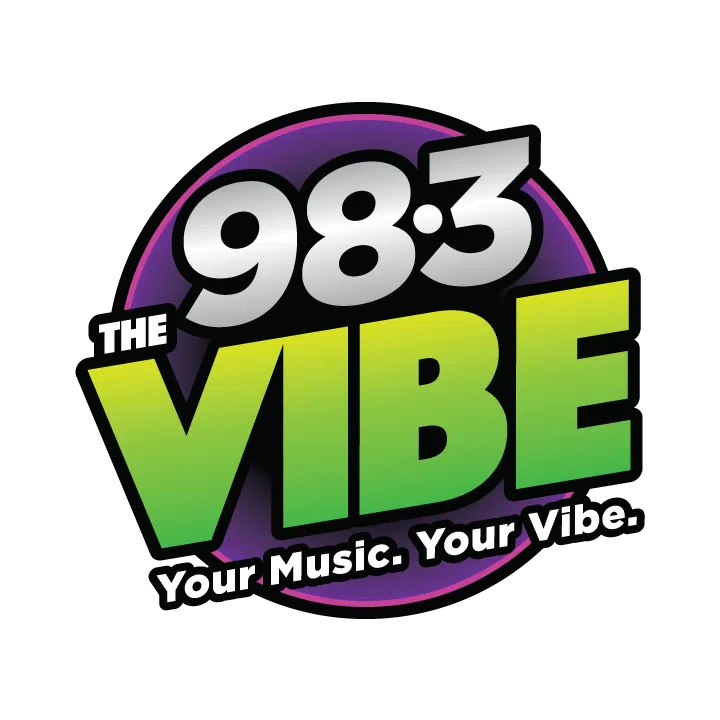 98.3 The Vibe