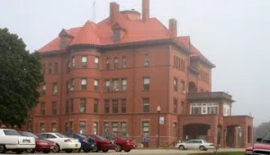 cherokee mental health facility