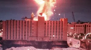 implosion