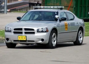 iowa state patrol