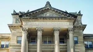 iowa state university
