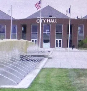 wdm city hall