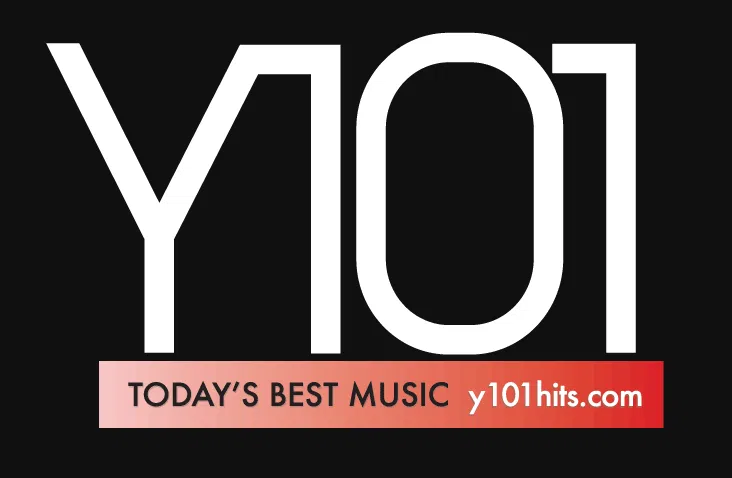 Y101 - Today's Best Music