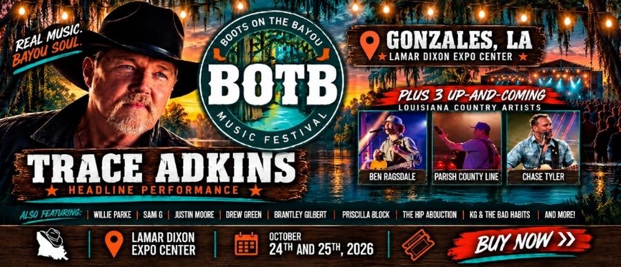 Feature: https://botbmusic.com/tickets