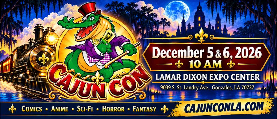 Feature: https://www.cajunconla.com/