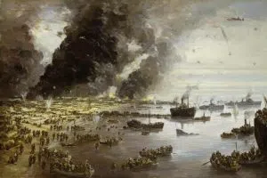 dunkirk