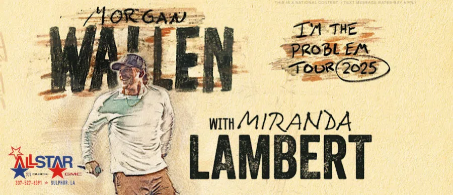 Feature: /win/see-morgan-wallen-in-miami/