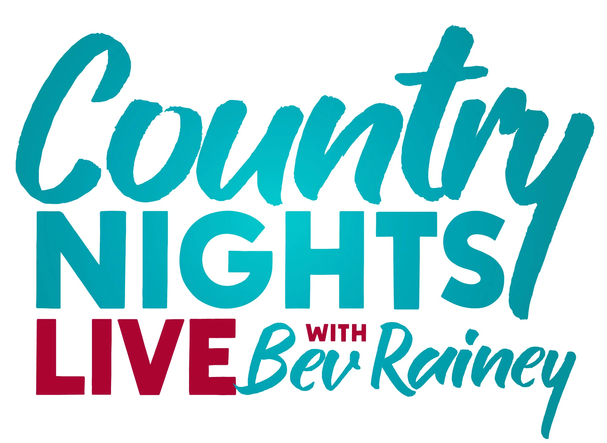 Country Nights Live With Bev Rainey