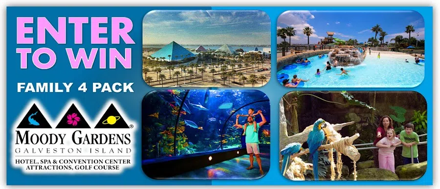 Moody Gardens
