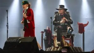 acdc