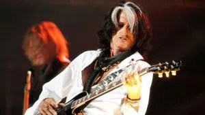 aerosmith