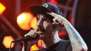 anthony