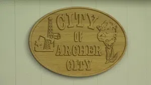 archercity