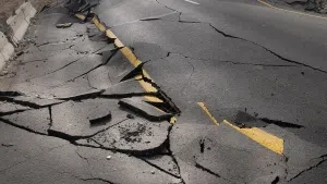 Earthquake