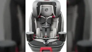 carseat
