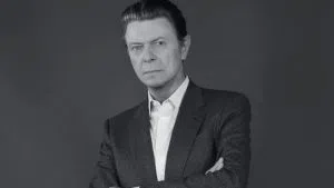 davidbowie