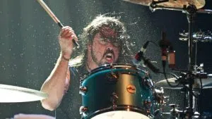 drum