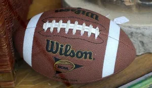 football