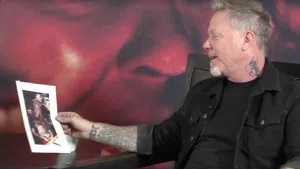hetfield