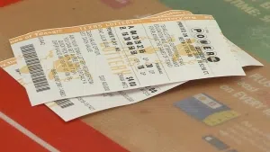jackpot