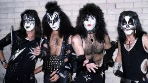 kiss