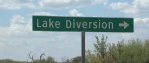 lake