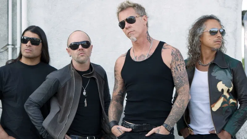 metallica