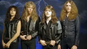 metallicacliff