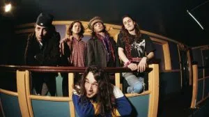 pearljam